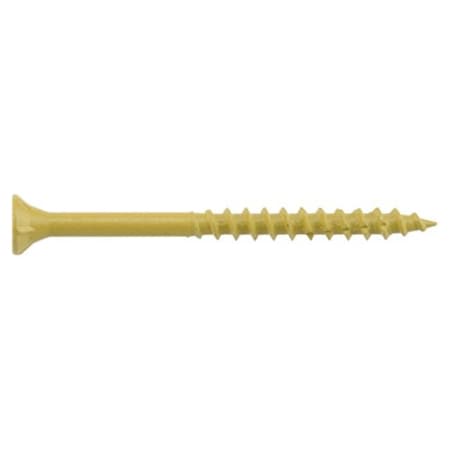 48419 3 In. X 10 Tan Star Drive Deck Screws